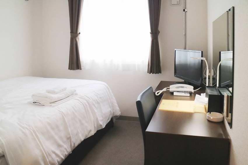 Susono Central Hotel Suzuki Extérieur photo
