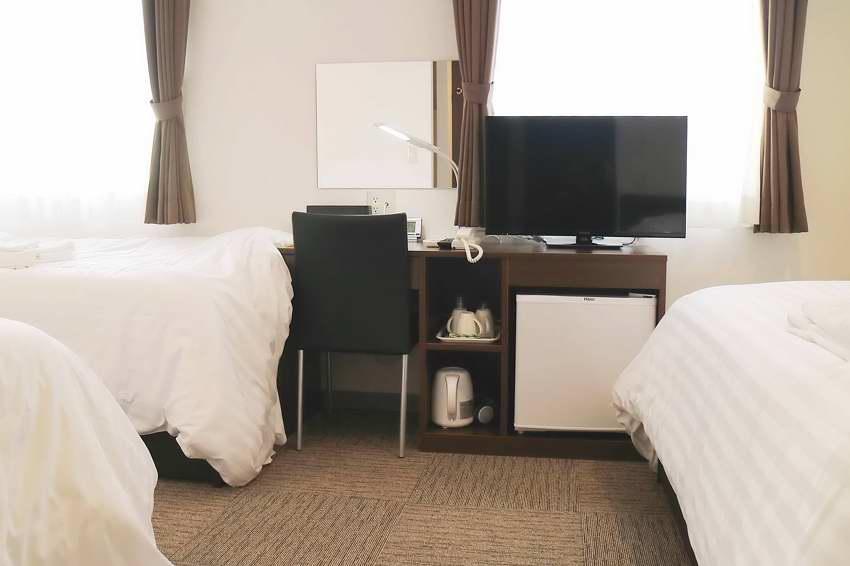 Susono Central Hotel Suzuki Extérieur photo