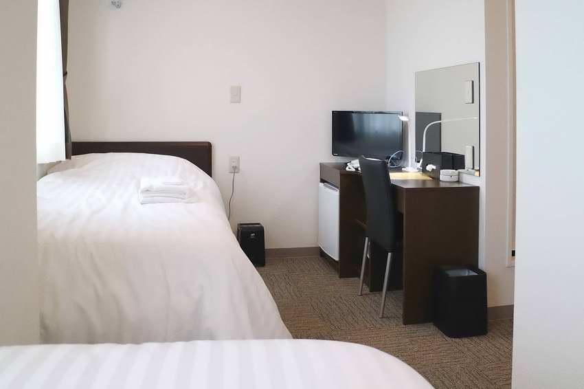 Susono Central Hotel Suzuki Extérieur photo